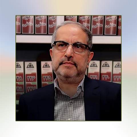 E. EMAD, DC, Dr Mohamad Javad SHRIATBAGHERI  