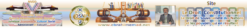 Site Sci - Droit Constitutionnel