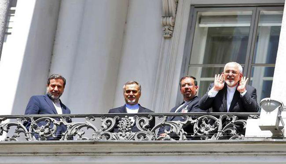 EMAD et Pétrole
