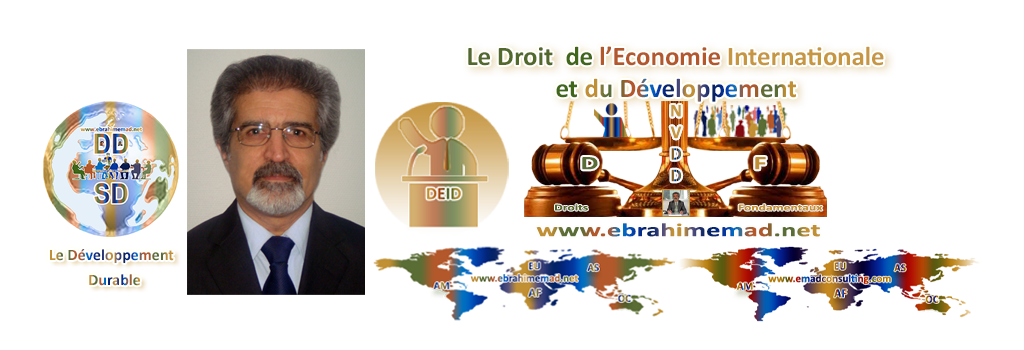 EMAD - Site DEID - Fr