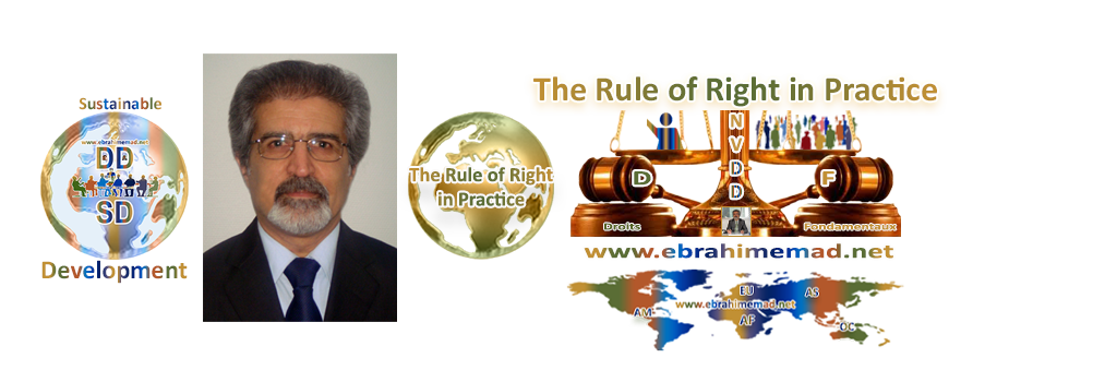 Site Sci - The Fundamental-Rights