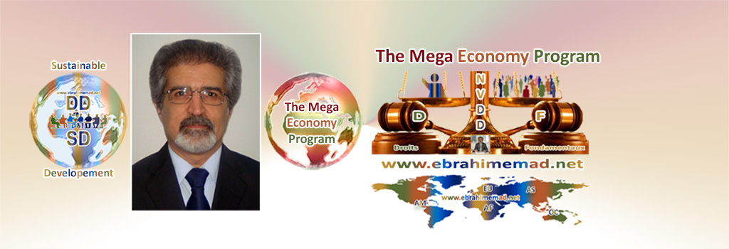E. EMAD : Mega Economy Program