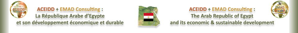  Egypte
