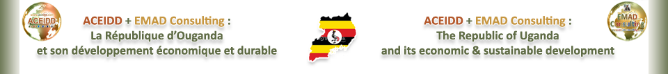  Ouganda