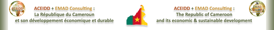 R. of Cameroon