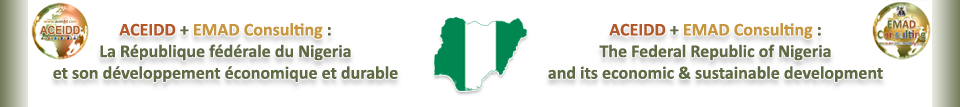 La République fédérale du Nigeria