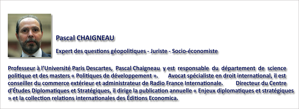 >> Page 05- Pr. Pascal CHAIGNEAU