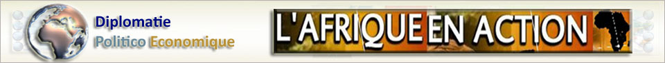 >> Informations économiques en Afriques 