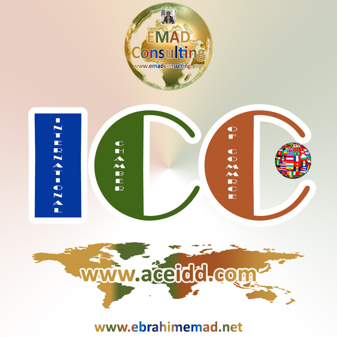 EMMAD Consulting, ACEIDD, et Partenaires Internationaux 