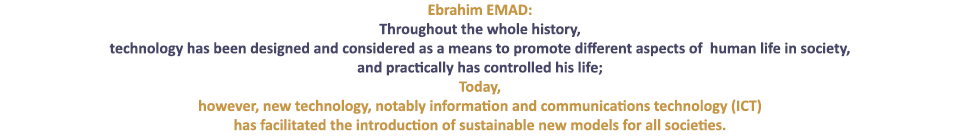 E. EMAD Consulting