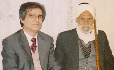 EMAD et Haji Ghorban Soleimani 2005 ) Aliabad Ghouchan