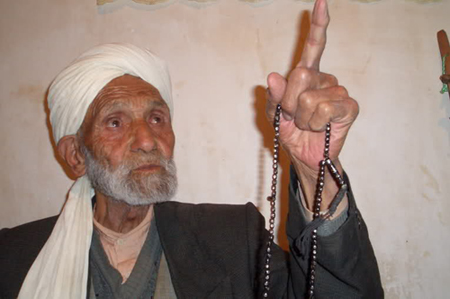 Haji Ghorban Soleimani 1386 - 2007